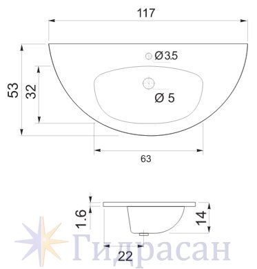 Кракен 17 точка ат