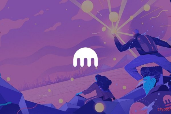 Kraken marketplace